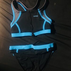 💙 Speedo Bathing Suit